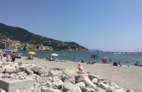 Rapallo Apartment | IN CENTRO A RAPALLO