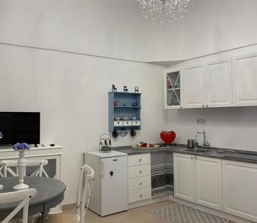 Ostuni House | In centro da Cinzia
