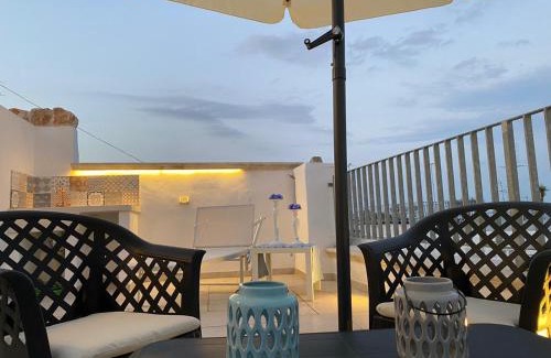 Ostuni House | In centro da Cinzia