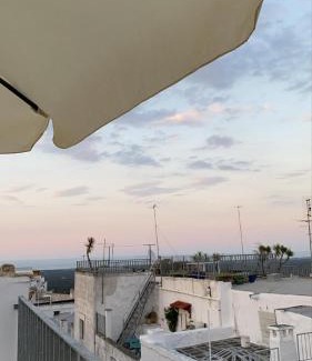 Ostuni House | In centro da Cinzia
