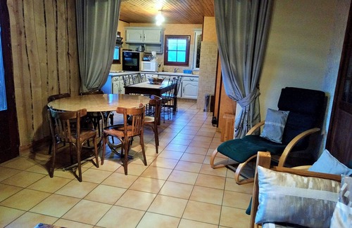 Villard-Reculas Apartment | In CHALET PRIVÉ Mon RÊVE appart* 6/8 p domaine de l'Alpe d'Huez.