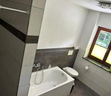 Ravensburg Apartment | In d'Hütte - Schöne Ferienwohnung und Traumhafte Ferienwohnung
