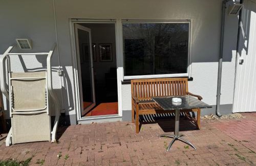 Sinzheim Apartment | In der Nähe von Baden-Baden
