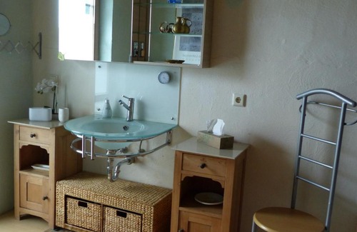 Breitscheid Apartment | In der Natur Urlaub machen