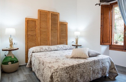 Orosei House | In Dommo de Tziu Franziscu e de Tzia Elene