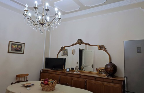 Galatone House | in english