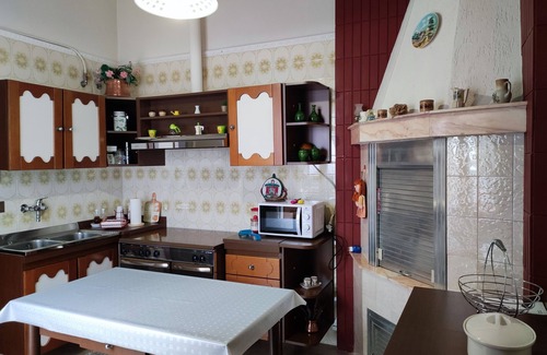Galatone House | in english