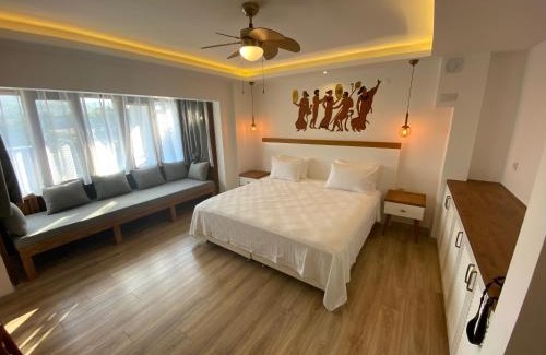 Selcuk Hotel | in Ephesus Hotel and Art Galery