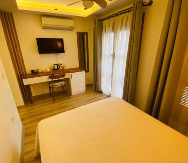 Selcuk Hotel | in Ephesus Hotel and Art Galery
