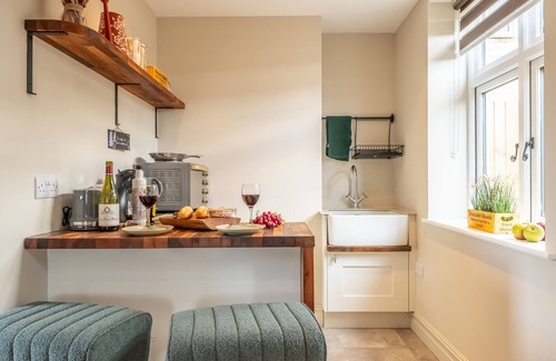 Titchwell House | In Focus, Titchwell, Norfolk