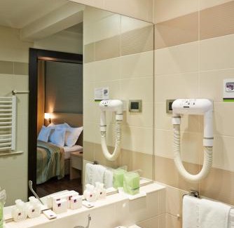 Novi Beograd Hotel | IN Hotel Beograd