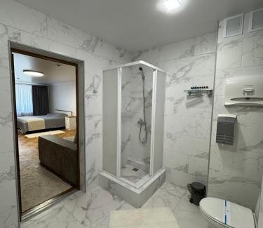 Ataki Hotel | In hotel