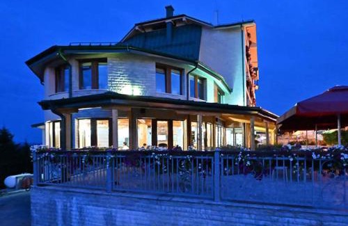 Brdo Hotel | IN Hotel Zlatar ex Zlatarski Biseri