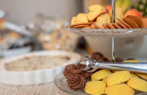Lucca Historical Center Bed & Breakfast | IN LUCUS Guest House