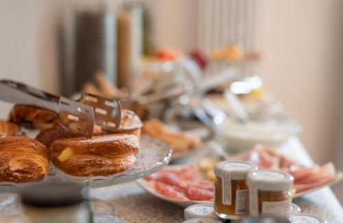 Lucca Historical Center Bed & Breakfast | IN LUCUS Guest House