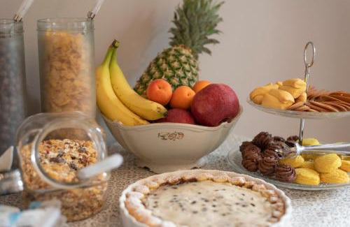 Lucca Historical Center Bed & Breakfast | IN LUCUS Guest House