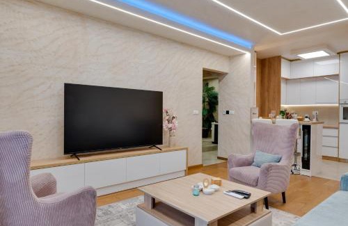 Vrnjacka Banja Apartment | In lux spa apartman 2