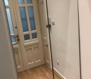 Budavar Apartment | In My Style Apartman