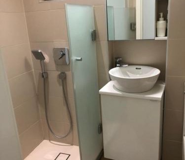 Budavar Apartment | In My Style Apartman