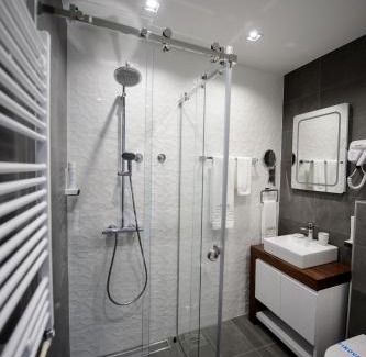 Valjevo Hotel | In Park Villa