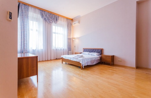 Lypky Apartment | ππππΊπ¦ in Pechers'kyi district