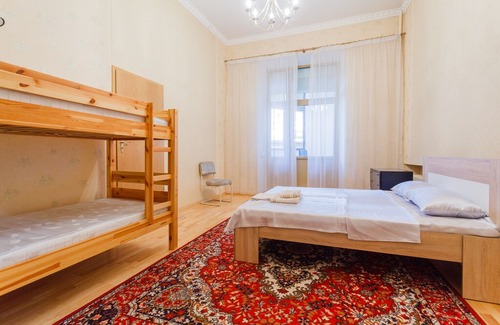 Lypky Apartment | ππππΊπ¦ in Pechers'kyi district