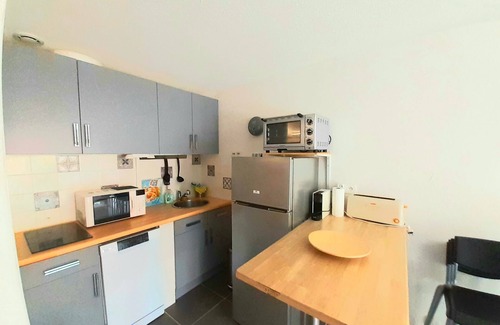 Lacanau-Ocean House | IN QUIET LA PINEDE 2 STEPS FROM THE OCEAN