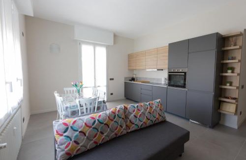 Chiavari Apartment | In Riviera da Licia