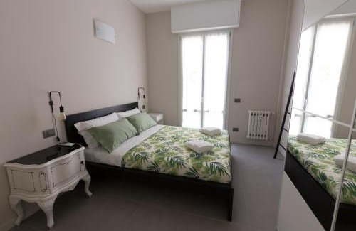 Chiavari Apartment | In Riviera da Licia