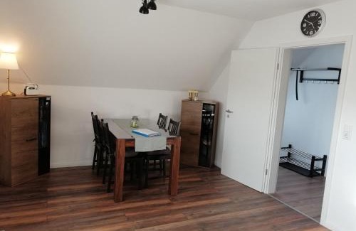 Quelkhorn Apartment | In Summo Monte