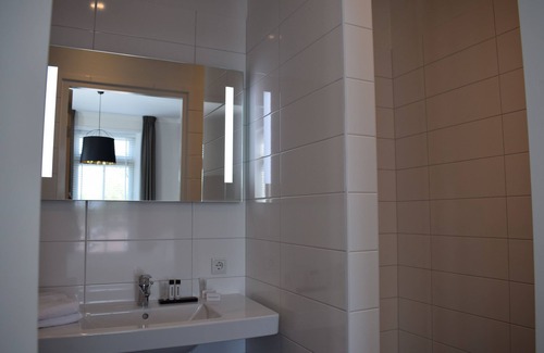 Zuidhorn Hotel | In 't Holt 1654