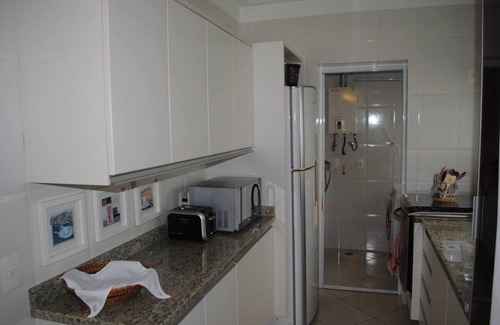 Riviera de Sao Lourenco Apartment | In the best location on the Riviera, a unique apartment