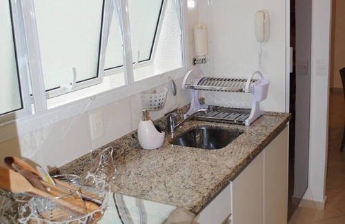 Riviera de Sao Lourenco Apartment | In the best location on the Riviera, a unique apartment