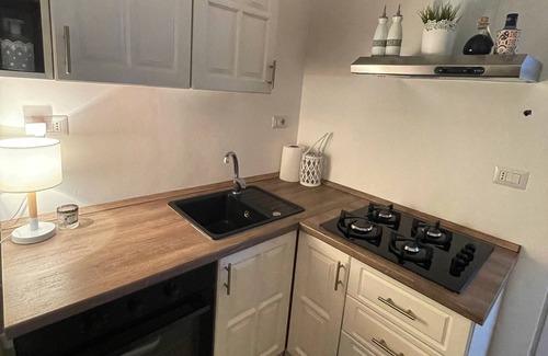 Torre San Giovanni House | In the center, perfect for groups or families. Just 5 minutes from the beaches.