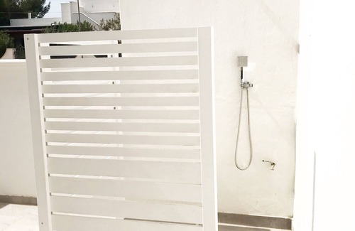 Torre San Giovanni House | In the center, perfect for groups or families. Just 5 minutes from the beaches.