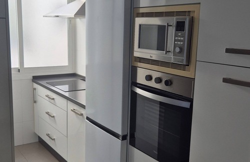 La Cala de Mijas Apartment | In the center of town, Edif. Penibética, Bulevar de la Cala de Mijas,