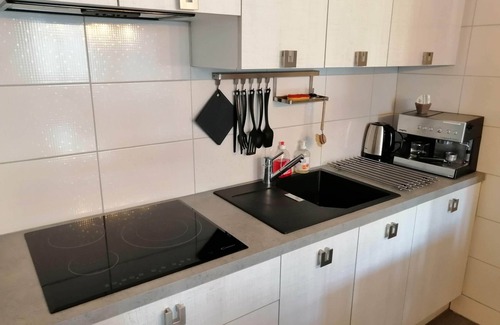 Cauterets Apartment | In the center of Cauterets Beautiful 2-bedroom apartment