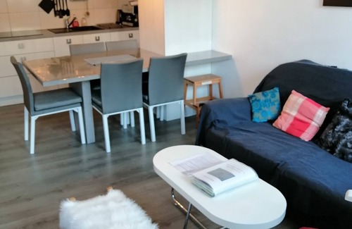 Cauterets Apartment | In the center of Cauterets Beautiful 2-bedroom apartment