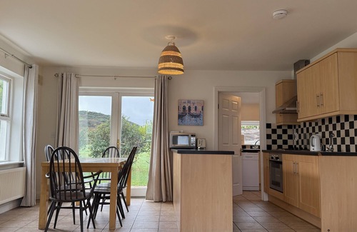 Doolin Cottage | In the center of Doolin Village
