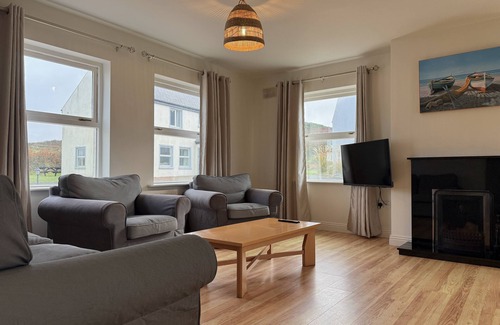 Doolin Cottage | In the center of Doolin Village