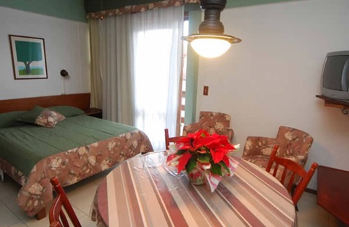 Planalto Apartment | In the Center of Lawn