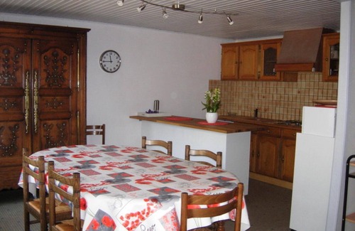Coray House | IN THE COUNTRYSIDE, 25 MINUTES FROM QUIMPER AND CONCARNEAU, BETWEEN LAND AND SEA