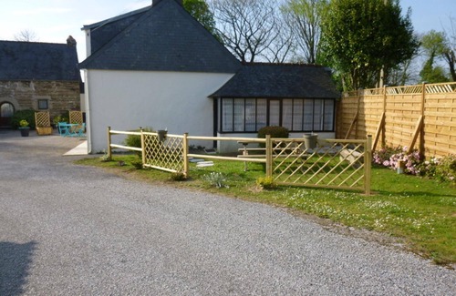Coray House | IN THE COUNTRYSIDE, 25 MINUTES FROM QUIMPER AND CONCARNEAU, BETWEEN LAND AND SEA