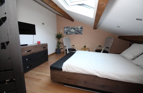 La Roque-d'Antheron Bed & Breakfast | In the heart of La Roque d'Anthéron, at the gateway to the Lubéron region