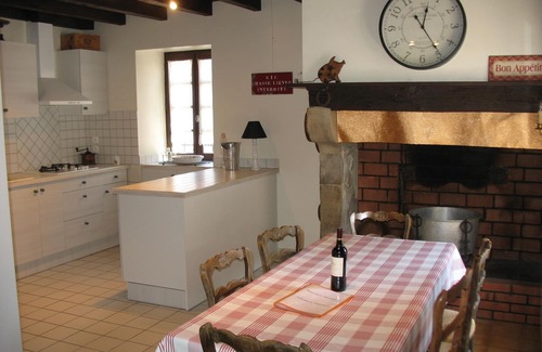 Lagor Cottage | In the heart of Béarn, at the gates of the Basque Country, Pyrenees, sea and Spain