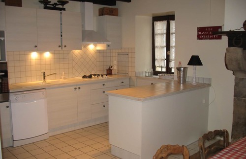Lagor Cottage | In the heart of Béarn, at the gates of the Basque Country, Pyrenees, sea and Spain