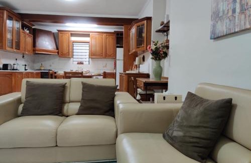 Bugibba Apartment | In the Heart of Bugibba