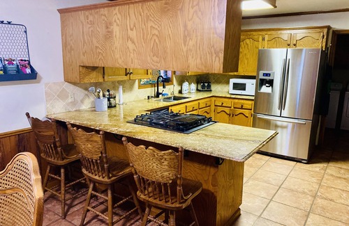 Breaux Bridge House | In the heart of Cajun country! Entire home with pool.