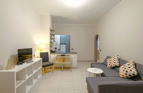 Catania City Centre Apartment | In the heart of Catania, close to Piazza Duomo comfortable one-bedroom apart