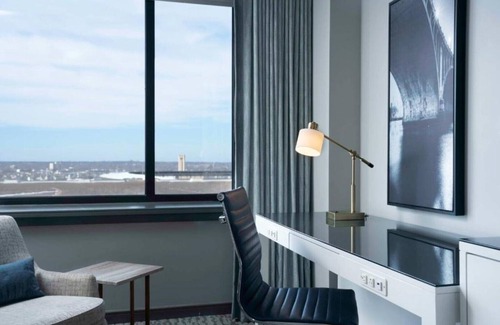 Downtown Minneapolis House | In the heart of Central Minneapolis